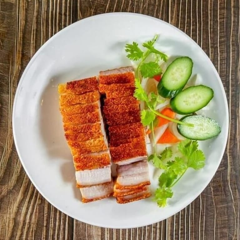 Delicious Brunch Options at Our Chinese Restaurant