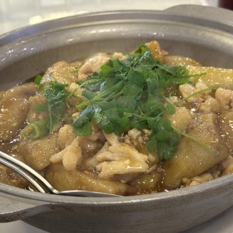 Delicious Fish Dishes