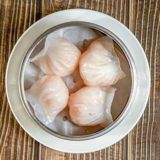 Shrimp Har Gow / 蝦餃皇