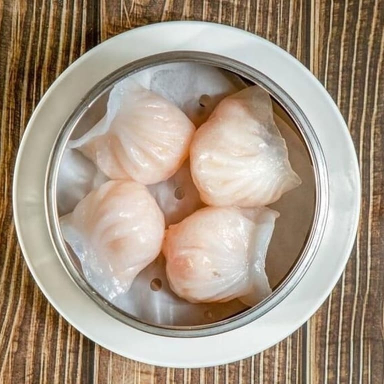 Savor Our Har Gow