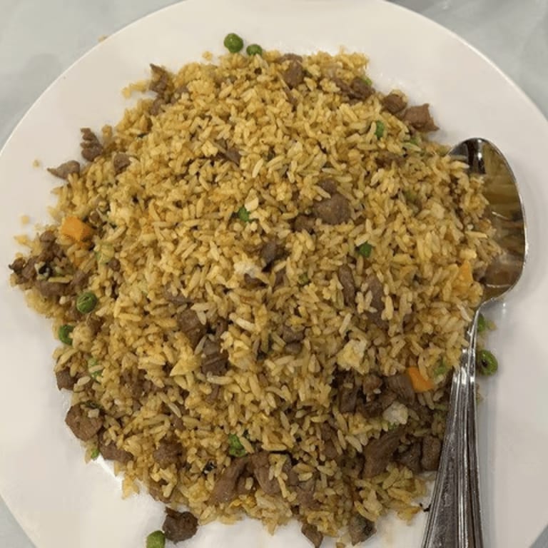 Delicious Fried Rice Options
