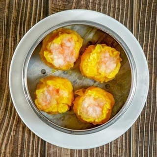 Shrimp Siu Mai / 蝦燒賣皇